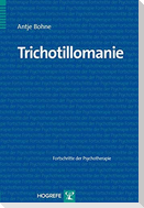 Trichotillomanie