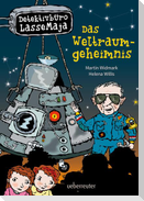 Detektivbüro LasseMaja - Das Weltraumgeheimnis (Detektivbüro LasseMaja, Bd. 37)