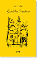 Geistliches Gedächtnis