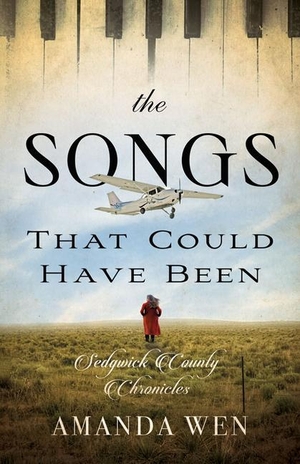 Wen, Amanda. The Songs That Could Have Been. Kregel Publications, 2022.
