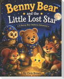 Benny Bear Bedtime Adventures
