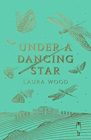 Wood, Laura. Under a Dancing Star. Scholastic Ltd., 2019.