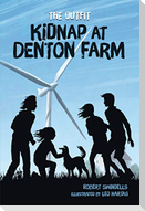 Kidnap at Denton Farm