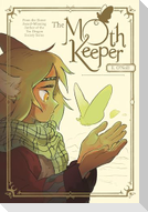 The Moth Keeper
