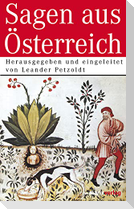 Sagen aus Österreich