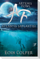 Atlantis Saplantisi