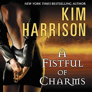 Harrison, Kim. A Fistful of Charms. HARPERCOLLINS, 2020.