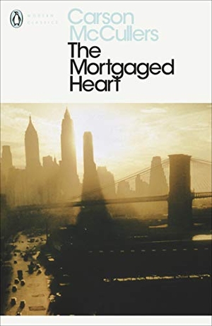 McCullers, Carson. The Mortgaged Heart. Vintage Classics, 1985.
