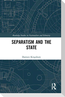 Separatism and the State