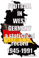 Football in West Germany 1945-1991