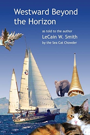 Smith, Lecain W. Westward Beyond the Horizon. Windrose Productions, 2022.