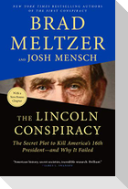 The Lincoln Conspiracy