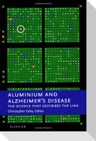 Aluminium and Alzheimer's Disease