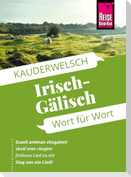 Reise Know-How Sprachführer  Irisch-Gälisch - Wort für Wort