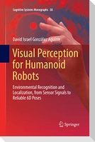 Visual Perception for Humanoid Robots