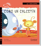 Como Un Calcetín