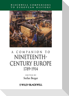 Nineteenth-Century Europe