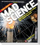 Theo Gray's Mad Science