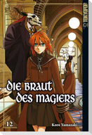 Die Braut des Magiers 12
