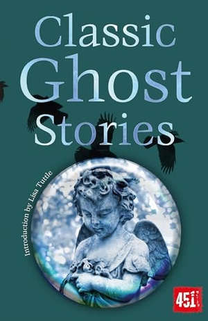 Classic Ghost Stories. Flame Tree Publishing, 2024.