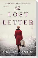 The Lost Letter