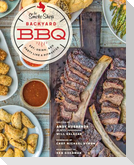 The Smoke Shop's Backyard BBQ