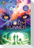 Storm Runner 01