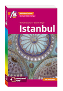MICHAEL MÜLLER Reiseführer Istanbul MM-City