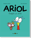 Bisbiglia fa centro. Ariol. Vol. 5