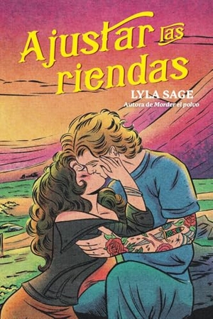 Sage, Lyla. Ajustar Las Riendas. Urano World, 2026.