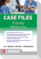 Case Files Family Medicine, Fifth Edition