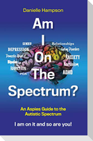 Am I On The Spectrum?