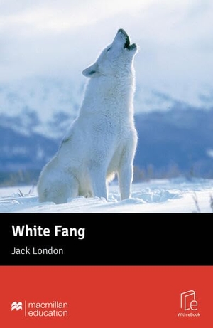 London, Jack. White Fang - Lektüre mit Code. Hueber Verlag GmbH, 2025.