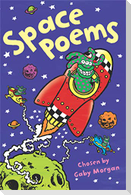 Space Poems