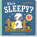 Who's Sleepy?