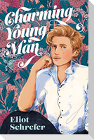 Charming Young Man