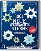 1001 neue Weihnachtssterne (kreativ.kompakt)