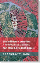 El Manifiesto Comunista / A Kommunista Kiáltvány