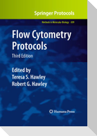 Flow Cytometry Protocols