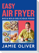 Easy Air Fryer