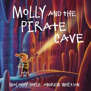Doyle, Malachy. Molly and the Pirate Cave. Graffeg Limited, 2024.