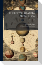 The Encyclopaedia Britannica