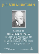 Hermann Strauß