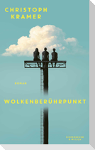 Wolkenberührpunkt