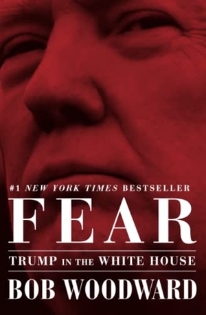 Woodward, Bob. Fear: Trump in the White House. SIMON & SCHUSTER, 2019.
