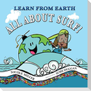Learn From Earth All About Surf