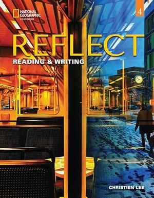 Lee, Christien. Reflect Reading & Writing 4 with the Spark Platform. Cengage Learning, 2021.