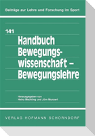 Handbuch Bewegungswissenschaft - Bewegungslehre