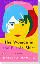 The Woman in the Purple Skirt