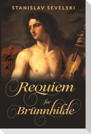Requiem for Brünnhilde